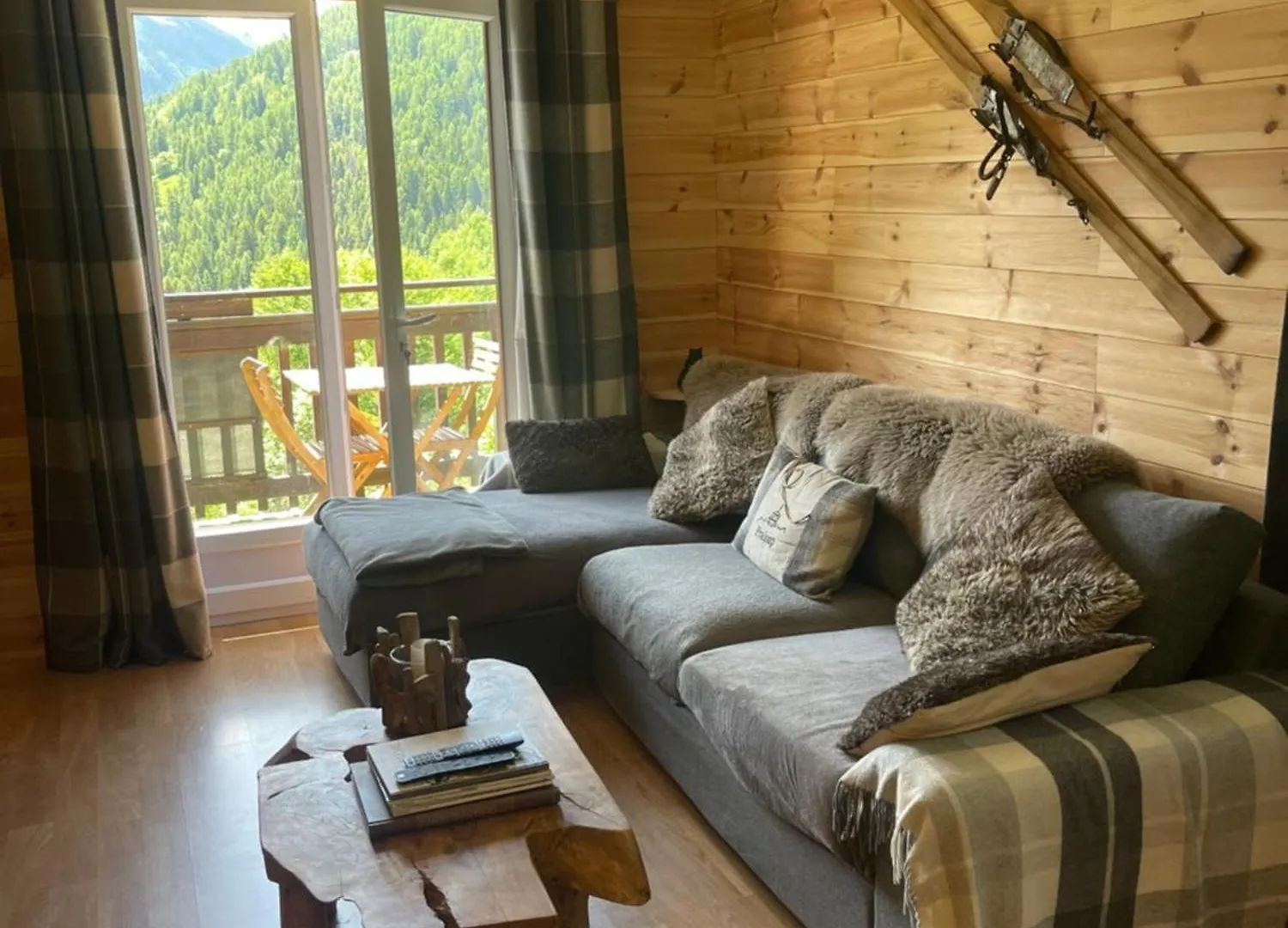 Le Petit Torrent Apartment Pra Loup France