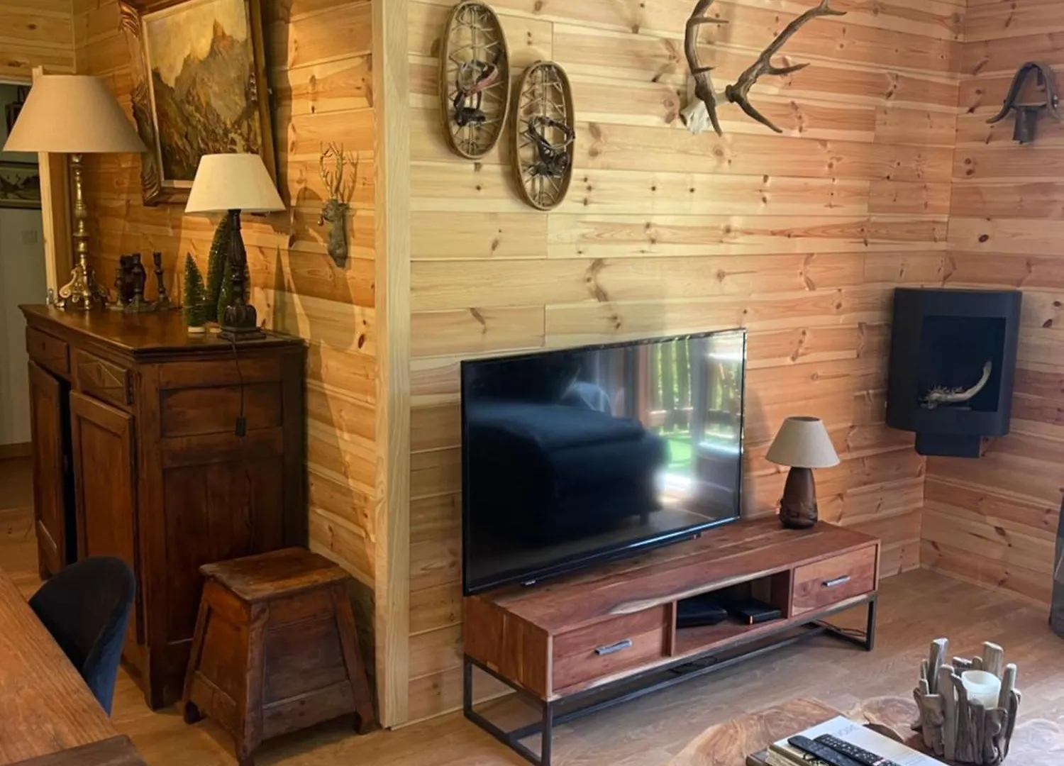 Le Petit Torrent Apartment Pra Loup 0*,  France